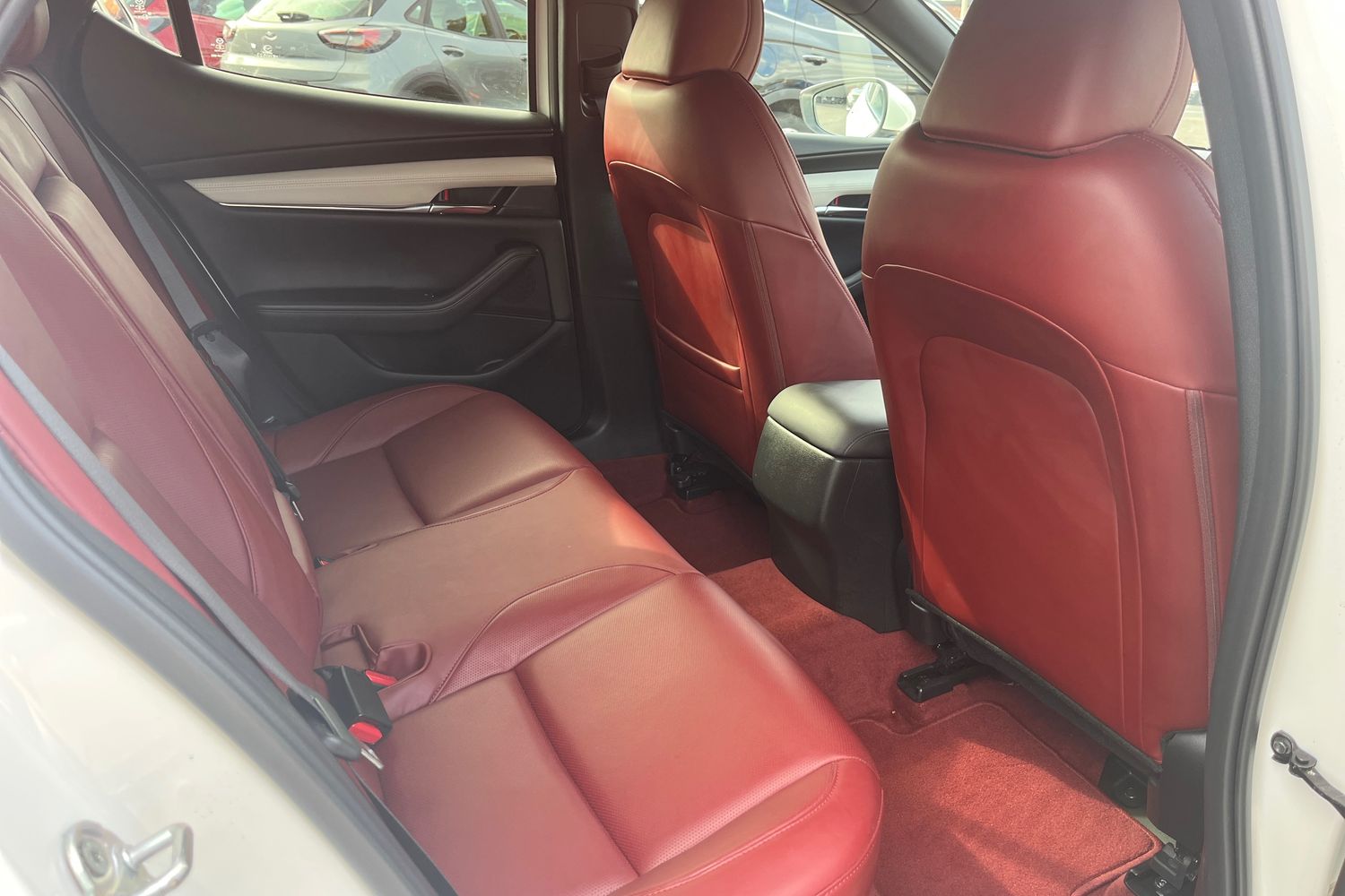 Used Mazda Mazda3 2020 for sale - 76041150: Photo 32