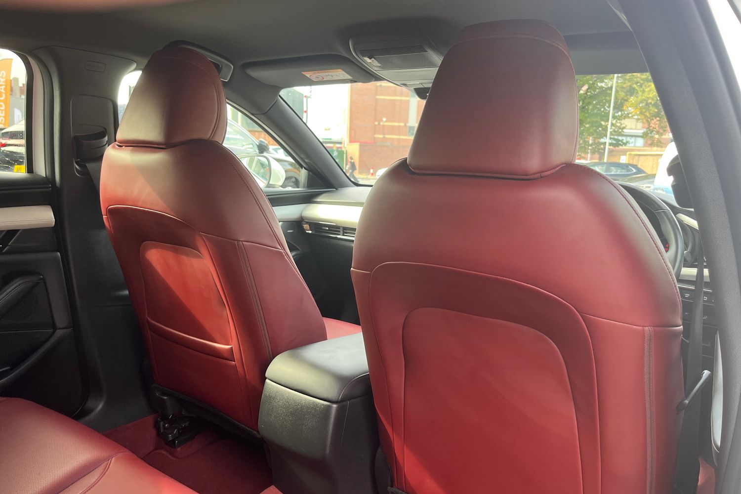 Used Mazda Mazda3 2020 for sale - 76041150: Photo 33