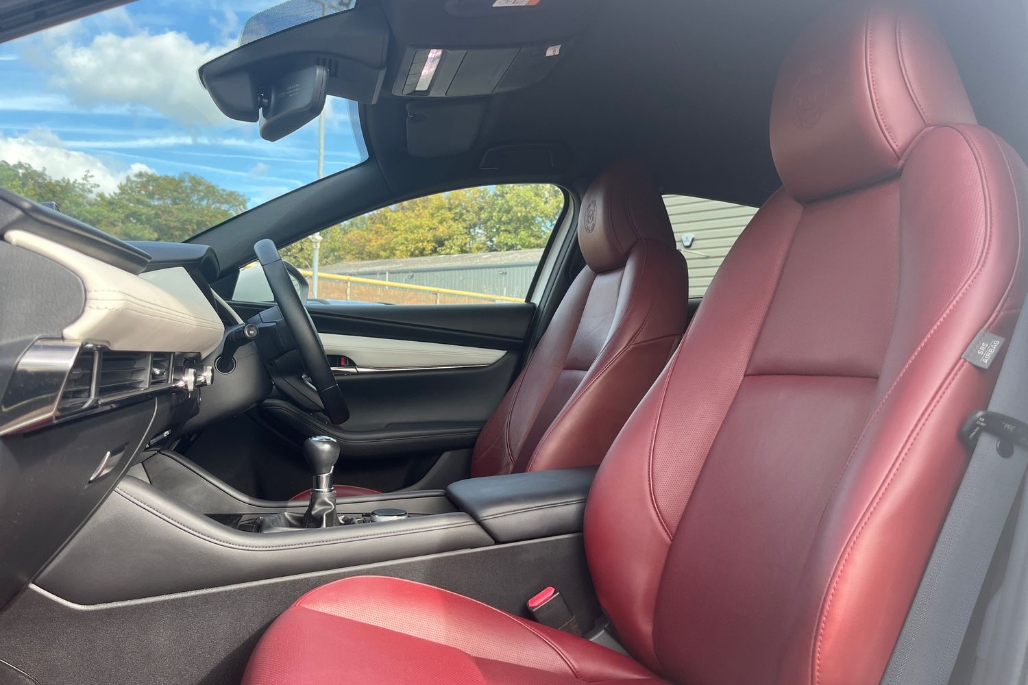 Used Mazda Mazda3 2020 for sale - 76041150: Photo 34