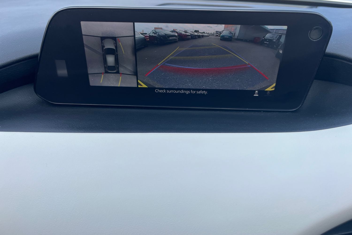 Used Mazda Mazda3 2020 for sale - 76041150: Photo 36