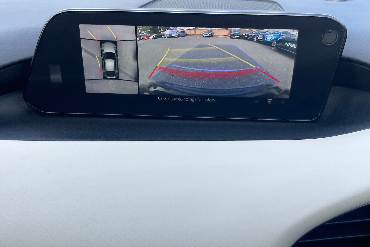 Used Mazda Mazda3 2020 for sale - 76041150: Photo 37