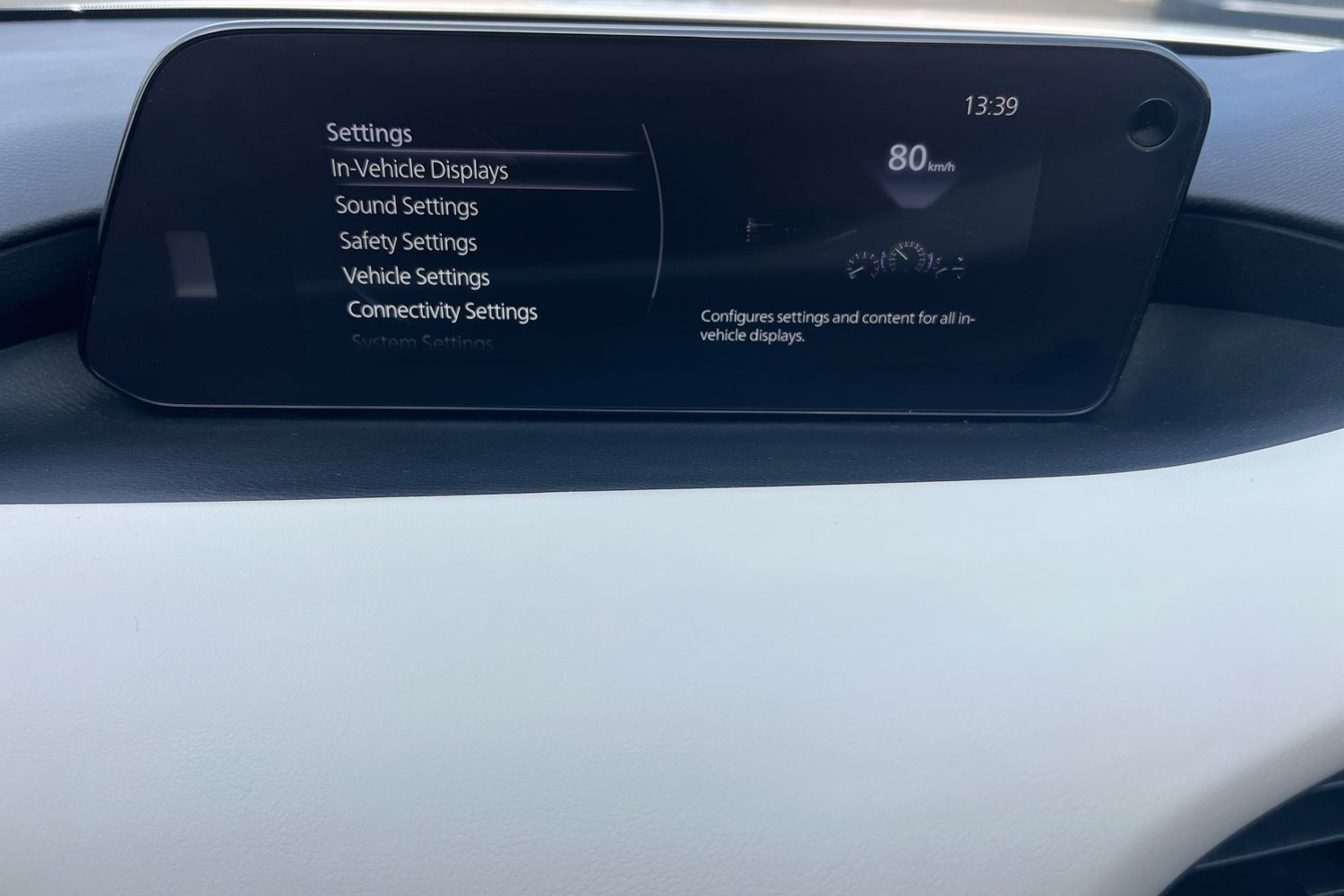 Used Mazda Mazda3 2020 for sale - 76041150: Photo 39