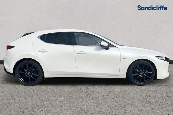 Used Mazda Mazda3 2020 for sale - 76041150: Photo 3