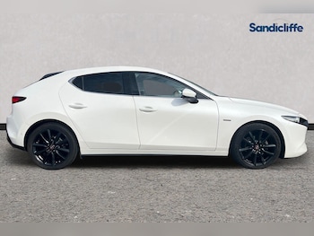 Used Mazda Mazda3 2020 for sale - 76041150: Photo 3