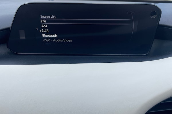 Used Mazda Mazda3 2020 for sale - 76041150: Photo 40