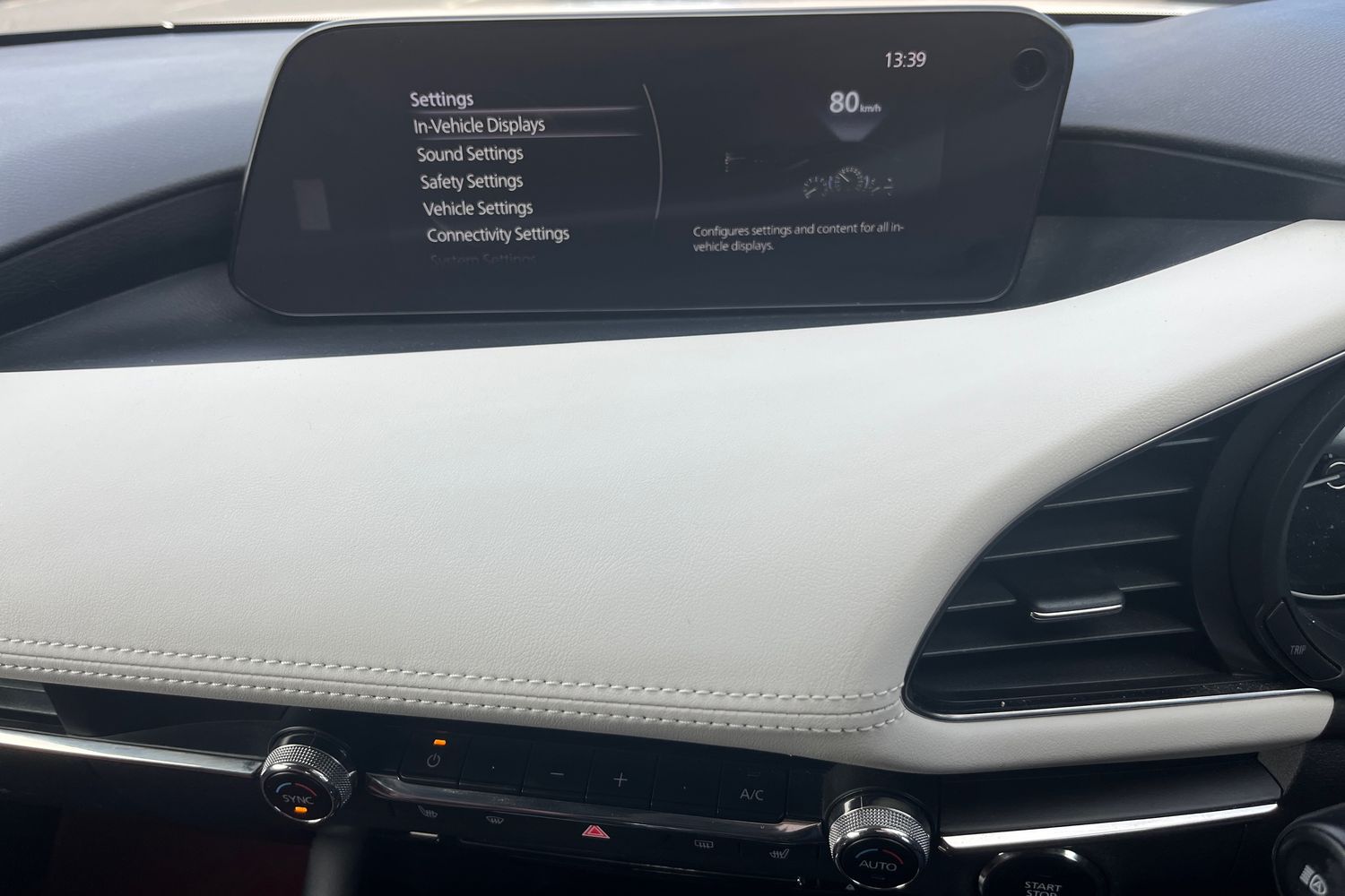 Used Mazda Mazda3 2020 for sale - 76041150: Photo 41