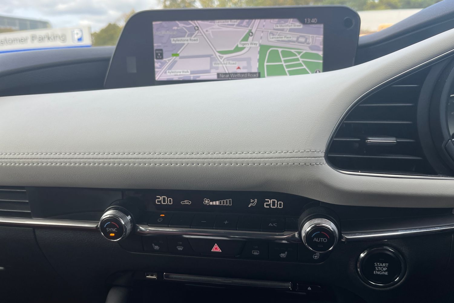 Used Mazda Mazda3 2020 for sale - 76041150: Photo 42