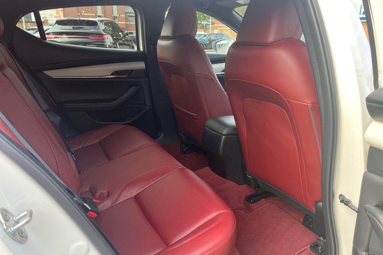 Used Mazda Mazda3 2020 for sale - 76041150: Photo 43