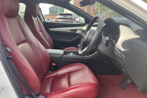 Used Mazda Mazda3 2020 for sale - 76041150: Photo 45
