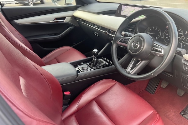 Used Mazda Mazda3 2020 for sale - 76041150: Photo 46