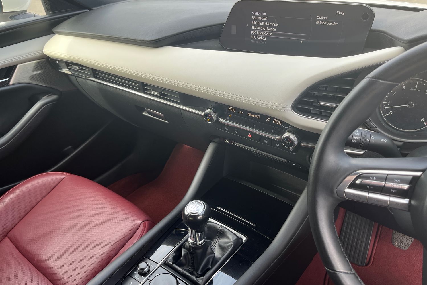 Used Mazda Mazda3 2020 for sale - 76041150: Photo 48