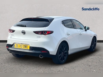 Used Mazda Mazda3 2020 for sale - 76041150: Photo 4