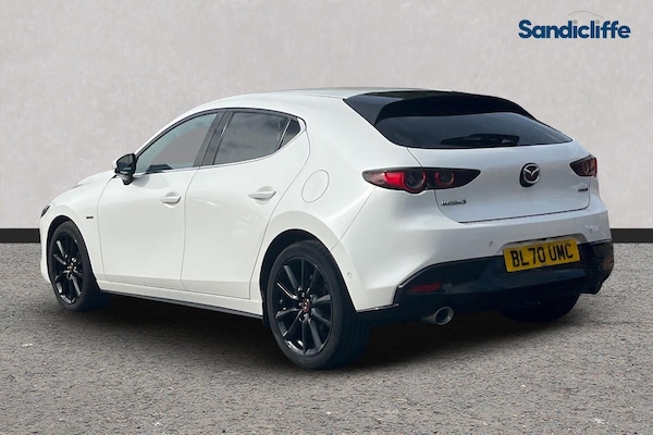 Used Mazda Mazda3 2020 for sale - 76041150: Photo 6