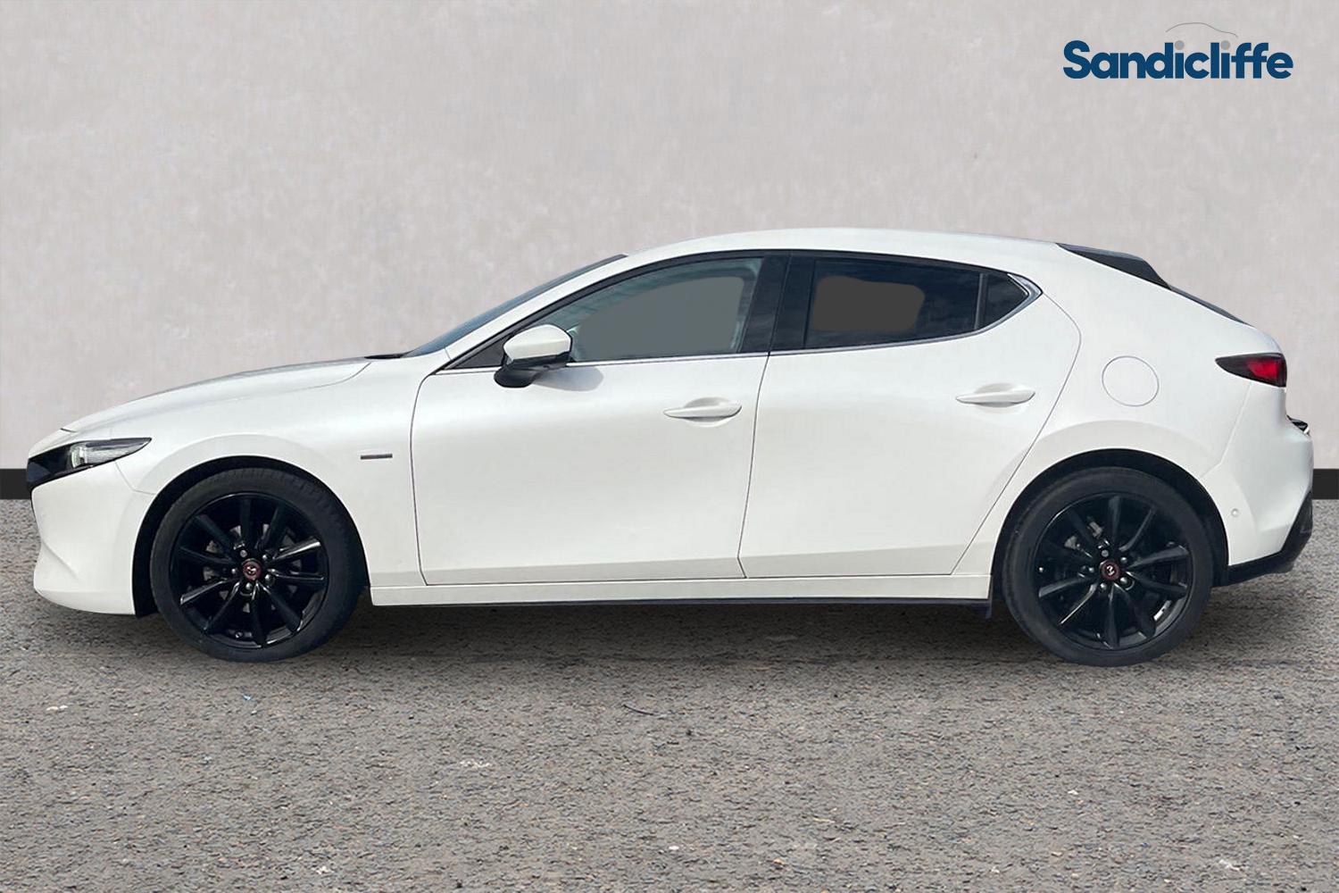 Used Mazda Mazda3 2020 for sale - 76041150: Photo 7