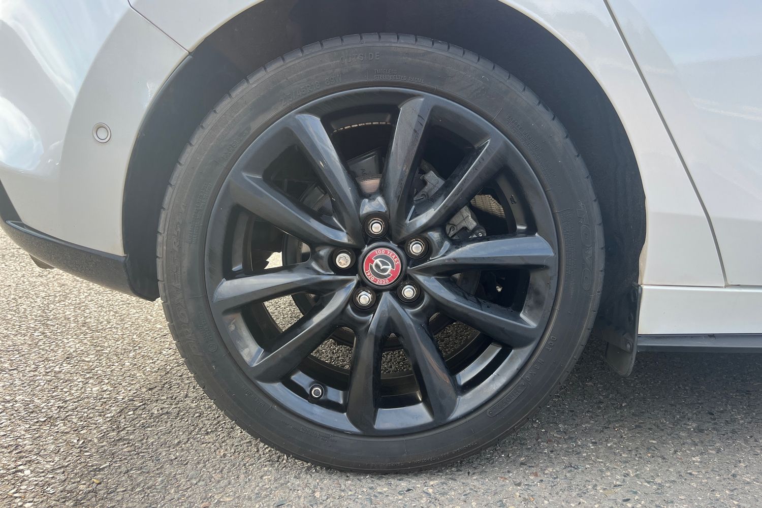 Used Mazda Mazda3 2020 for sale - 76041150: Photo 9