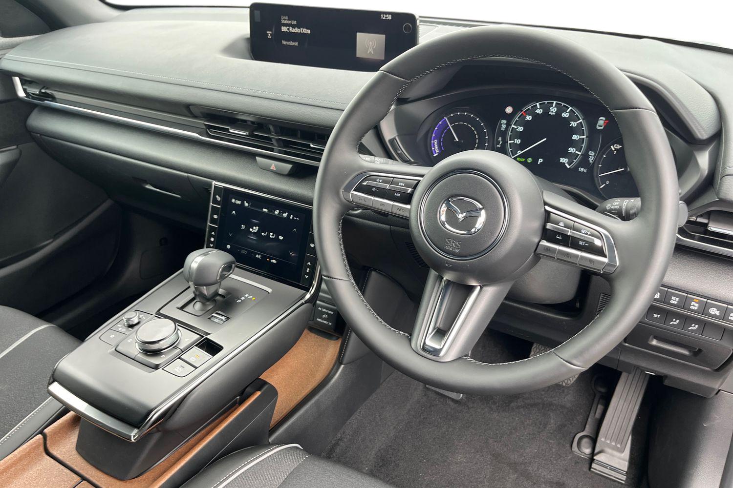 Used Mazda MX-30 2025 for sale - 77180591: Photo 10