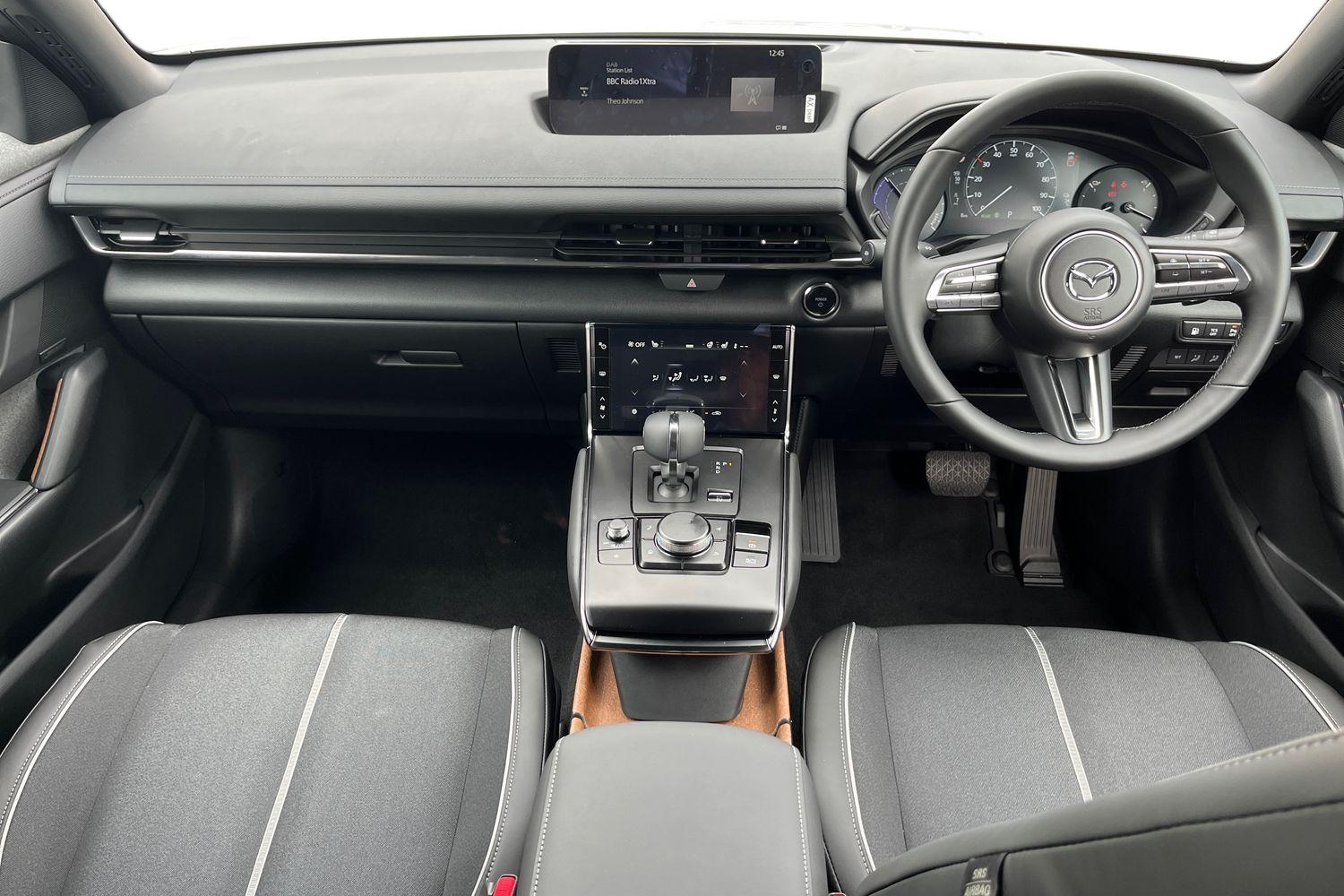 Used Mazda MX-30 2025 for sale - 77180591: Photo 11