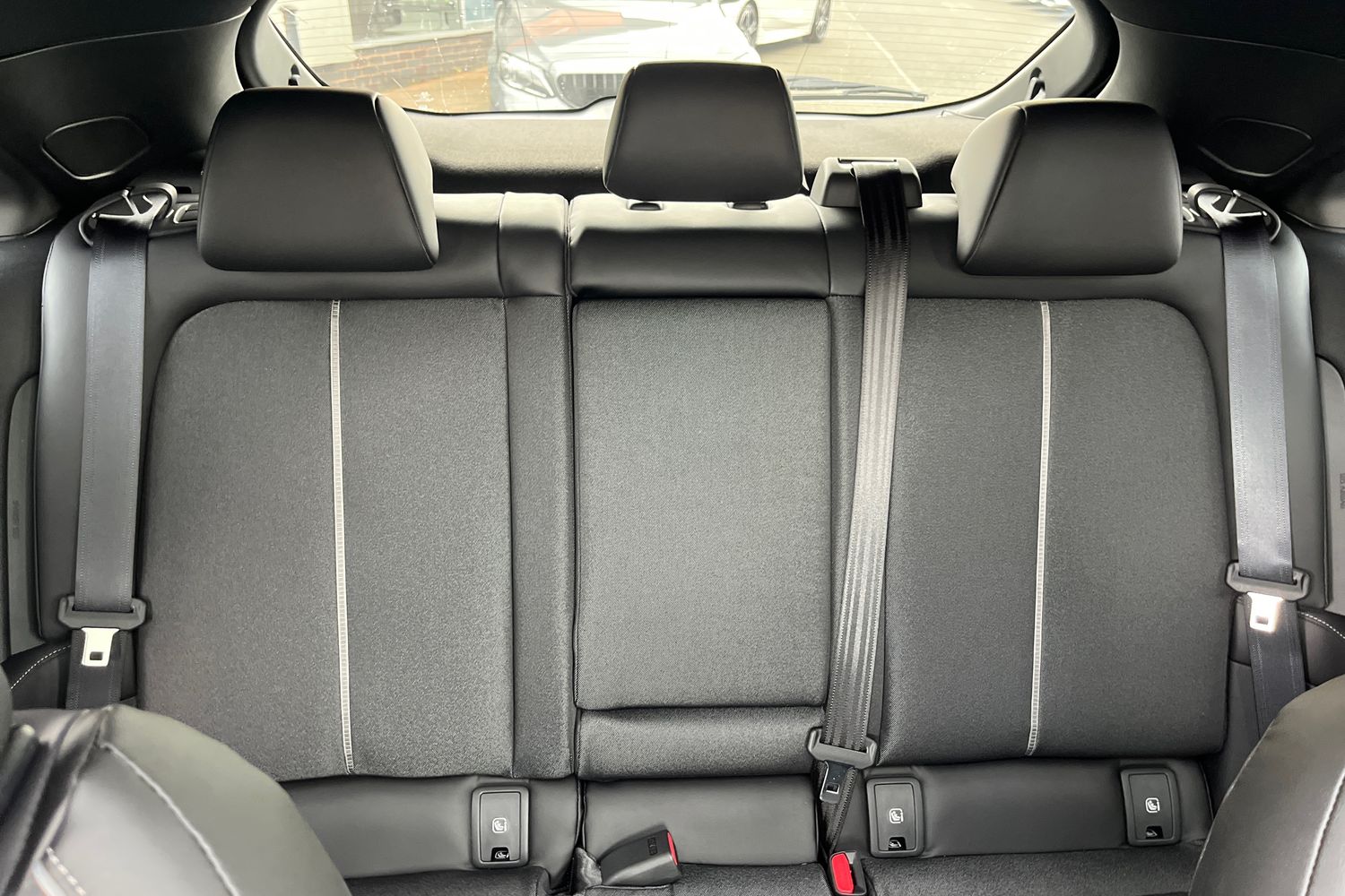 Used Mazda MX-30 2025 for sale - 77180591: Photo 13