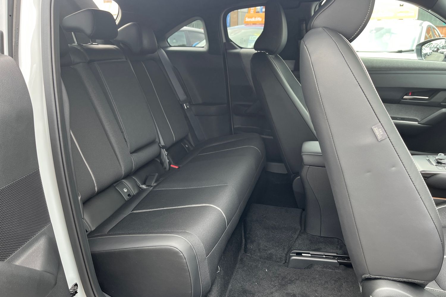 Used Mazda MX-30 2025 for sale - 77180591: Photo 15