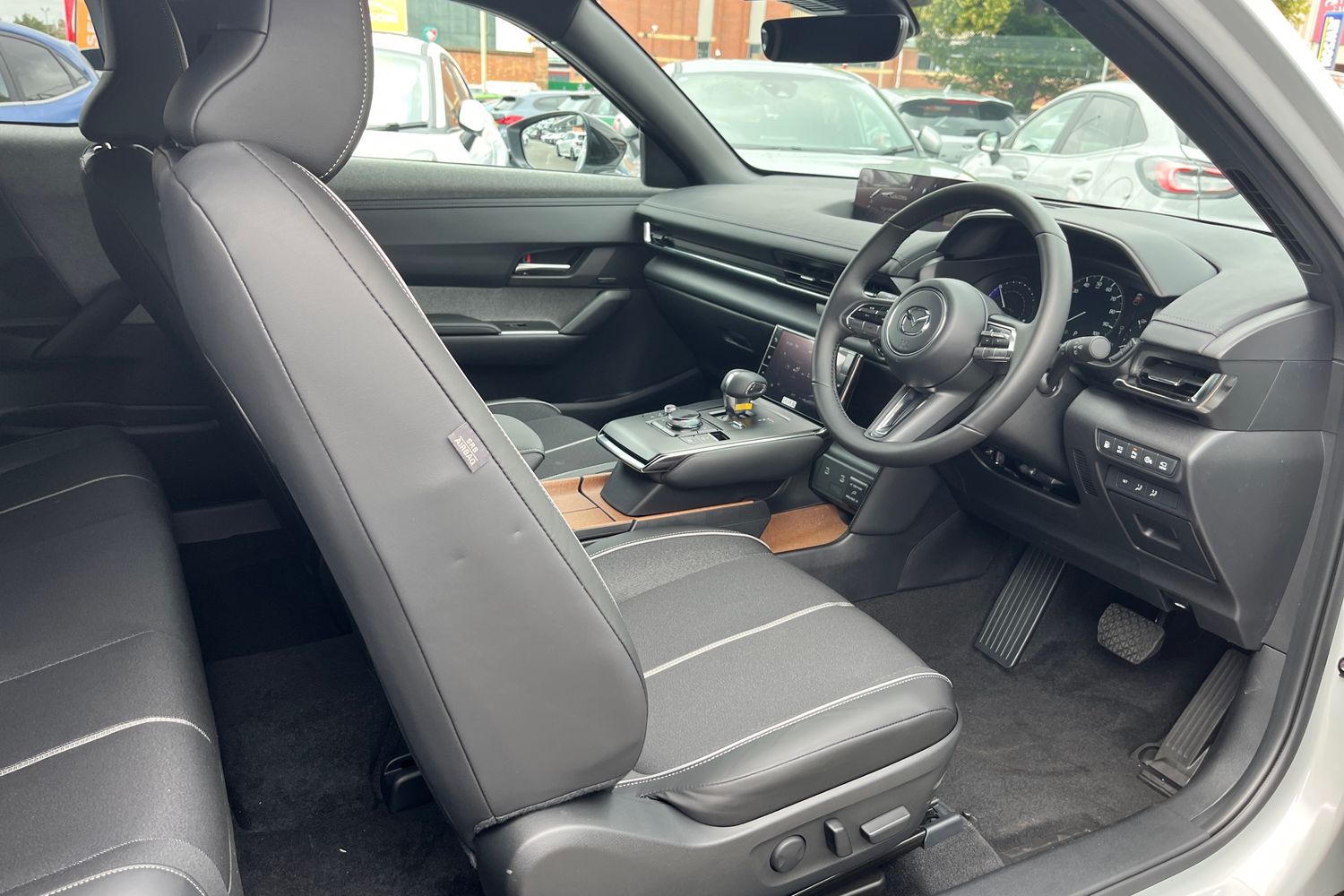 Used Mazda MX-30 2025 for sale - 77180591: Photo 18