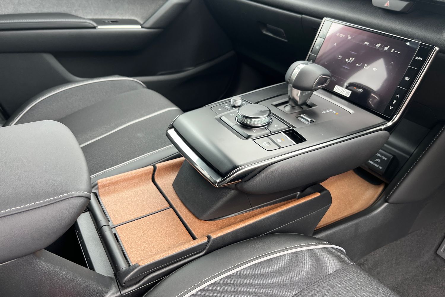 Used Mazda MX-30 2025 for sale - 77180591: Photo 20