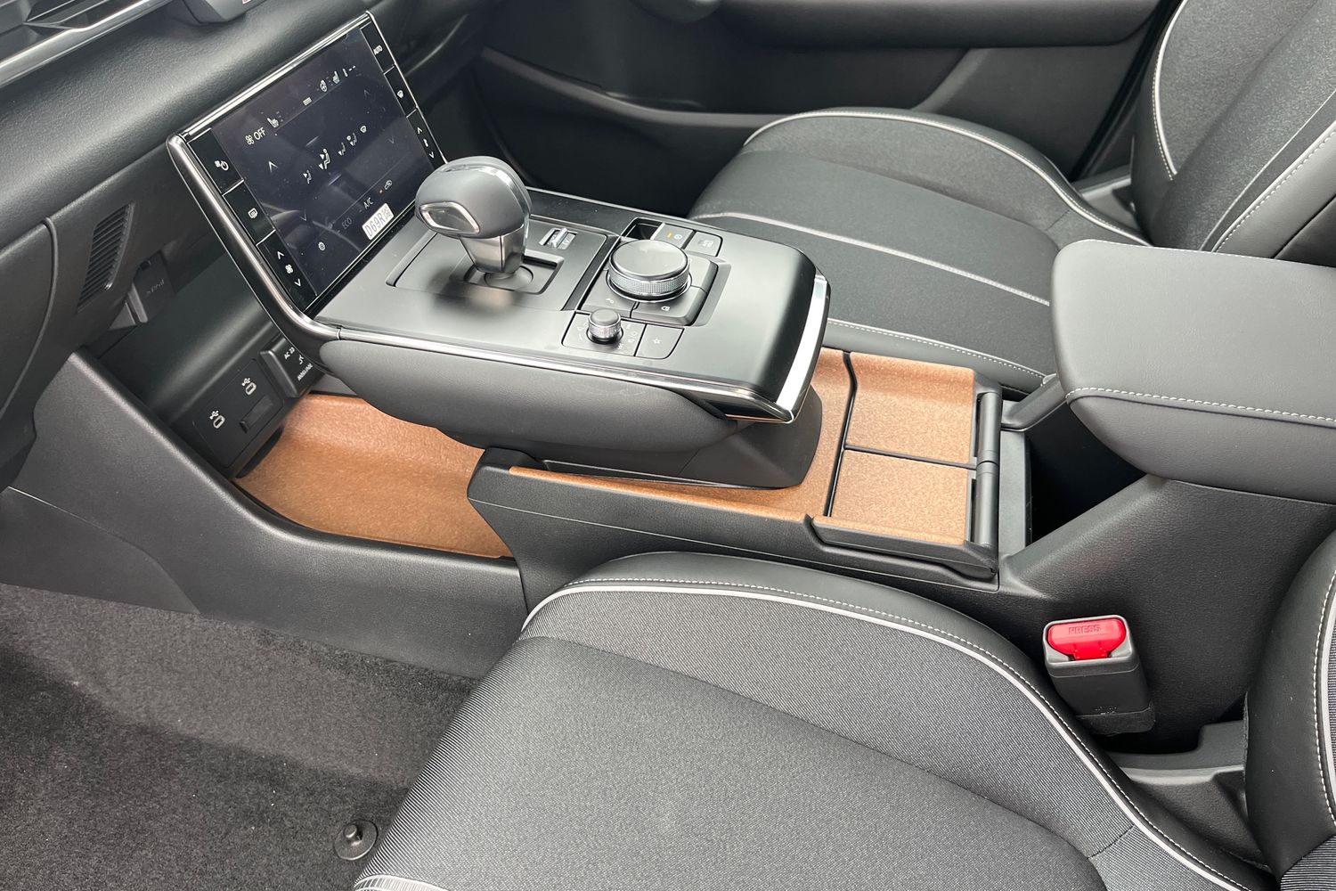 Used Mazda MX-30 2025 for sale - 77180591: Photo 24