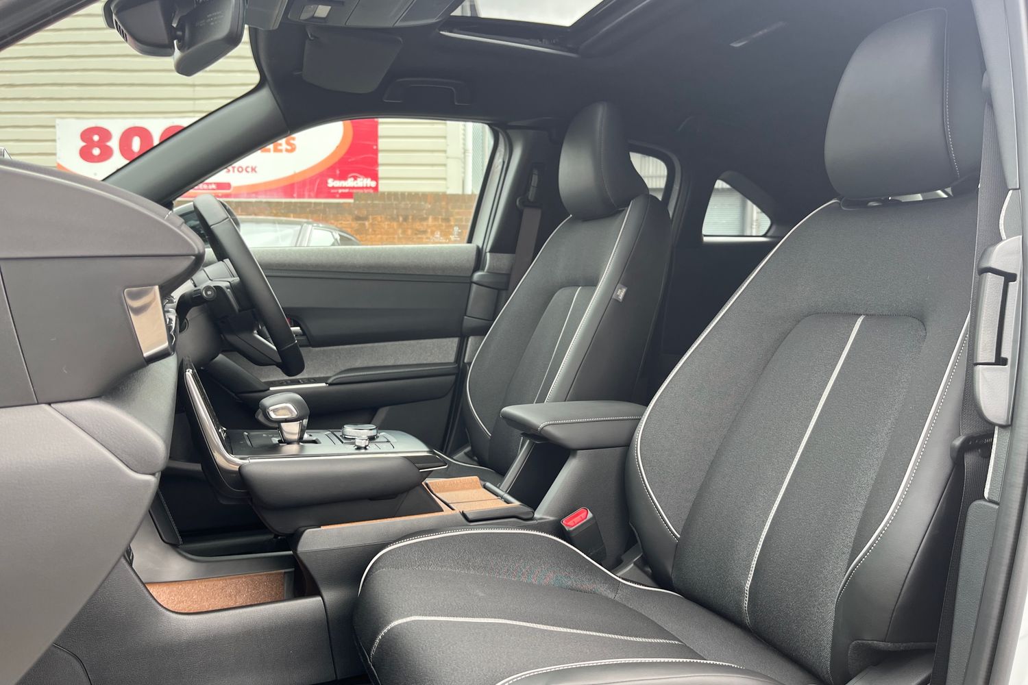 Used Mazda MX-30 2025 for sale - 77180591: Photo 25