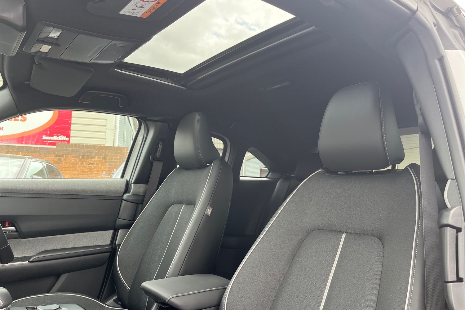 Used Mazda MX-30 2025 for sale - 77180591: Photo 26