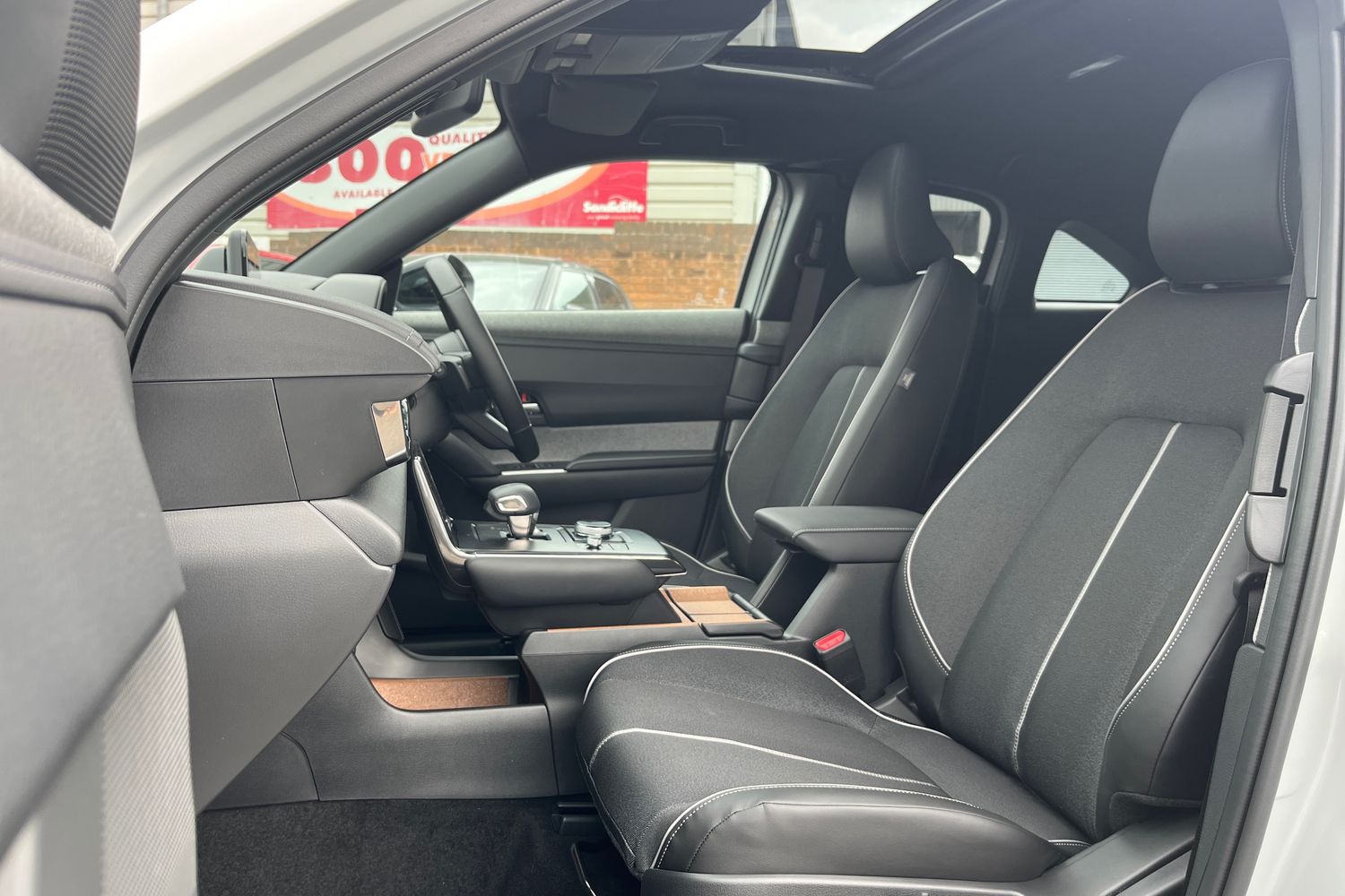 Used Mazda MX-30 2025 for sale - 77180591: Photo 27