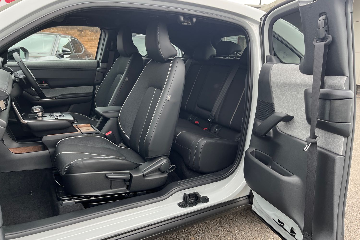 Used Mazda MX-30 2025 for sale - 77180591: Photo 28