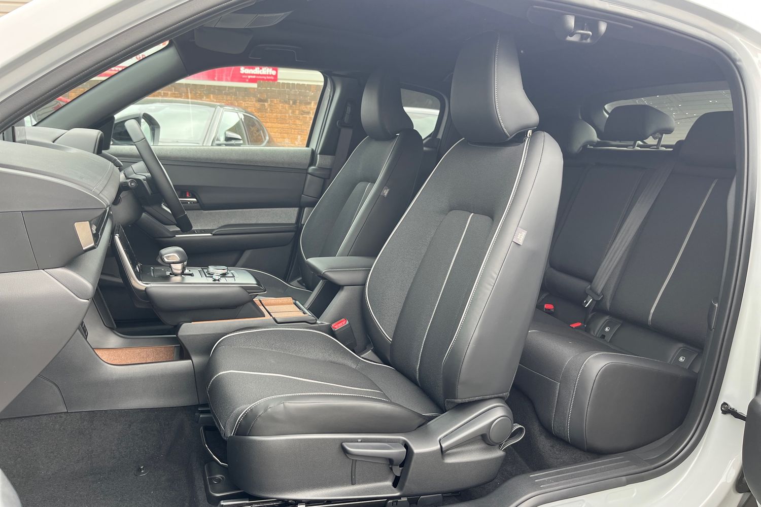 Used Mazda MX-30 2025 for sale - 77180591: Photo 29