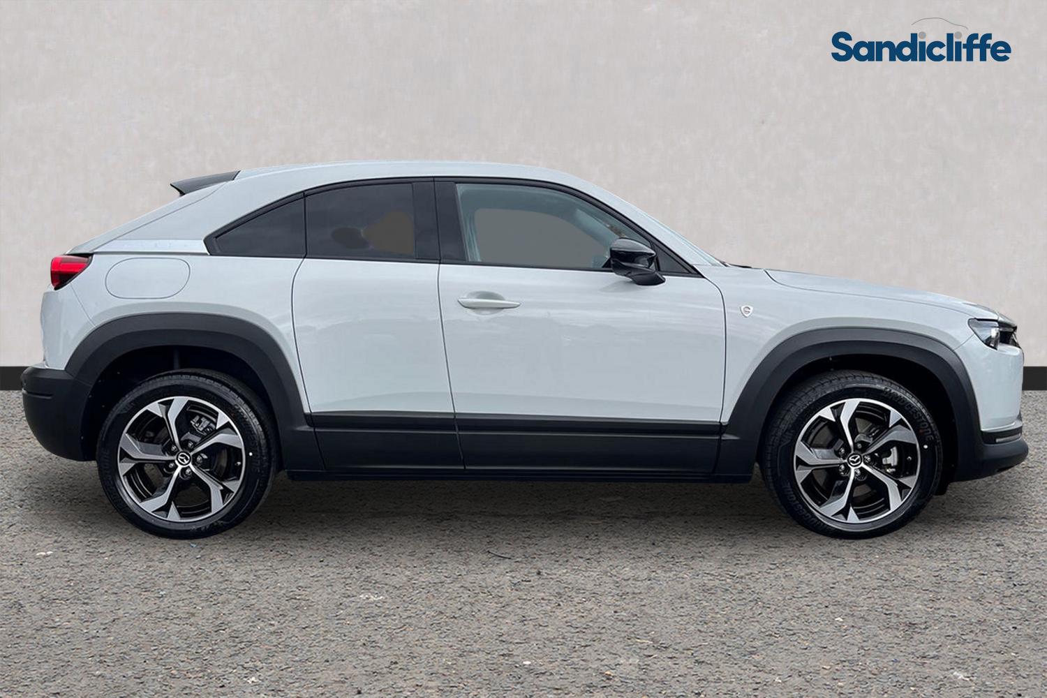 Used Mazda MX-30 2025 for sale - 77180591: Photo 3