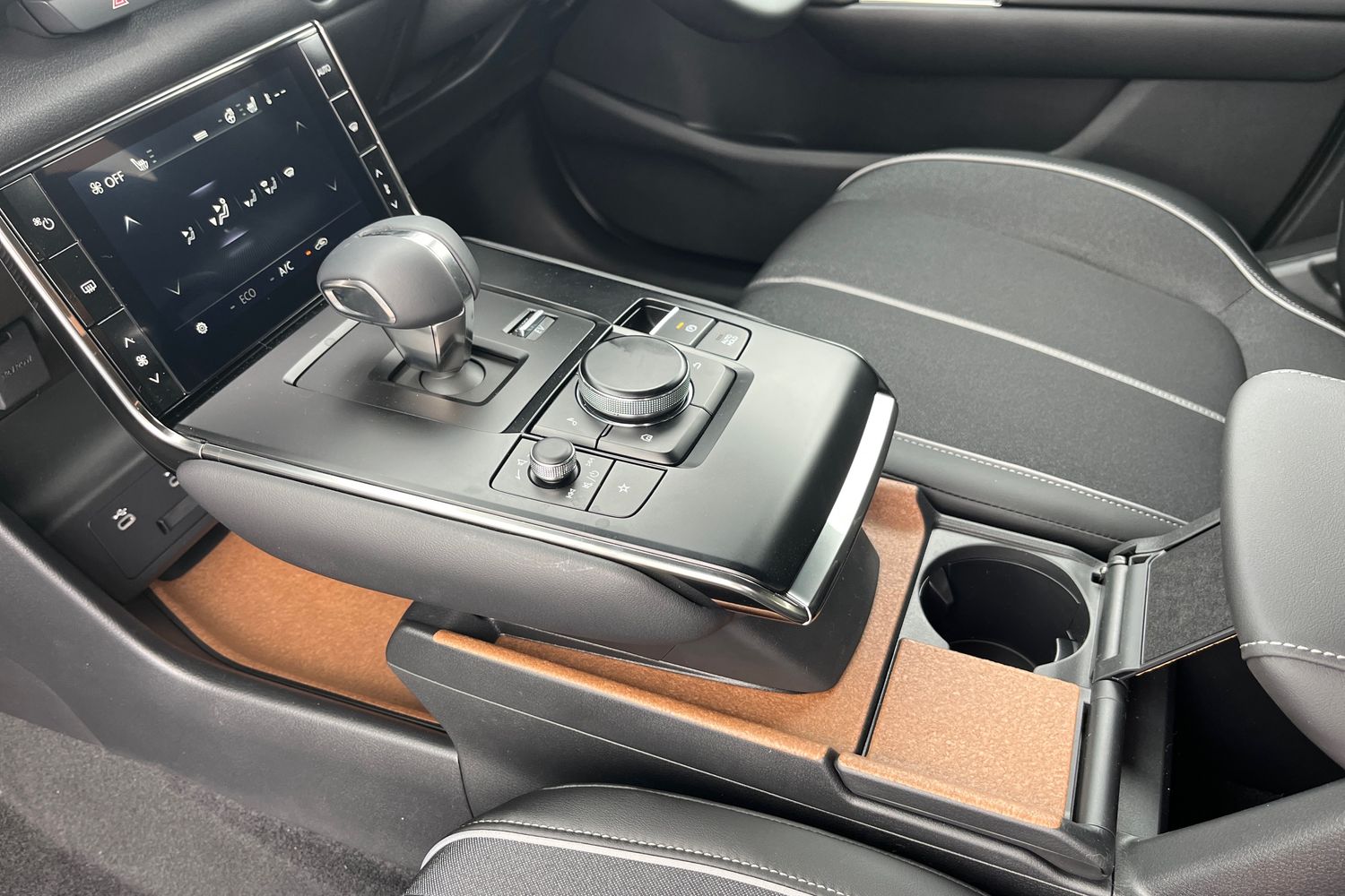 Used Mazda MX-30 2025 for sale - 77180591: Photo 31