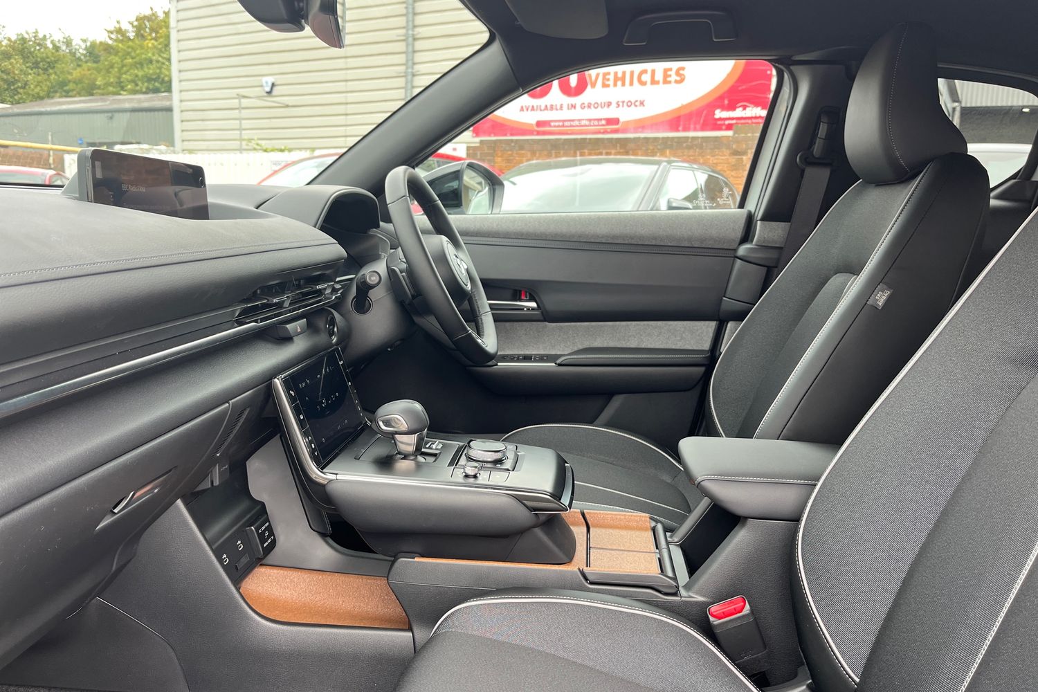 Used Mazda MX-30 2025 for sale - 77180591: Photo 32