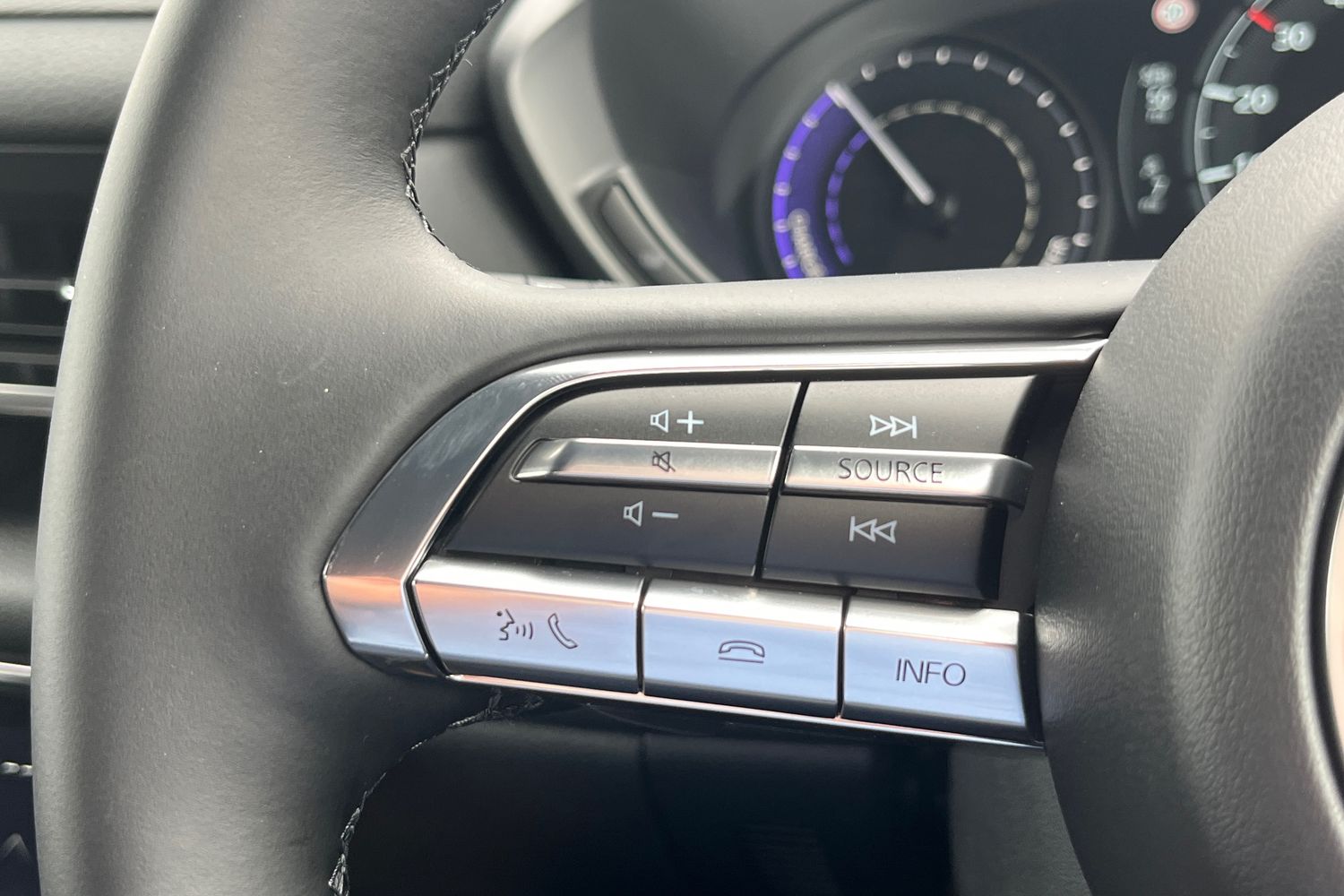 Used Mazda MX-30 2025 for sale - 77180591: Photo 38