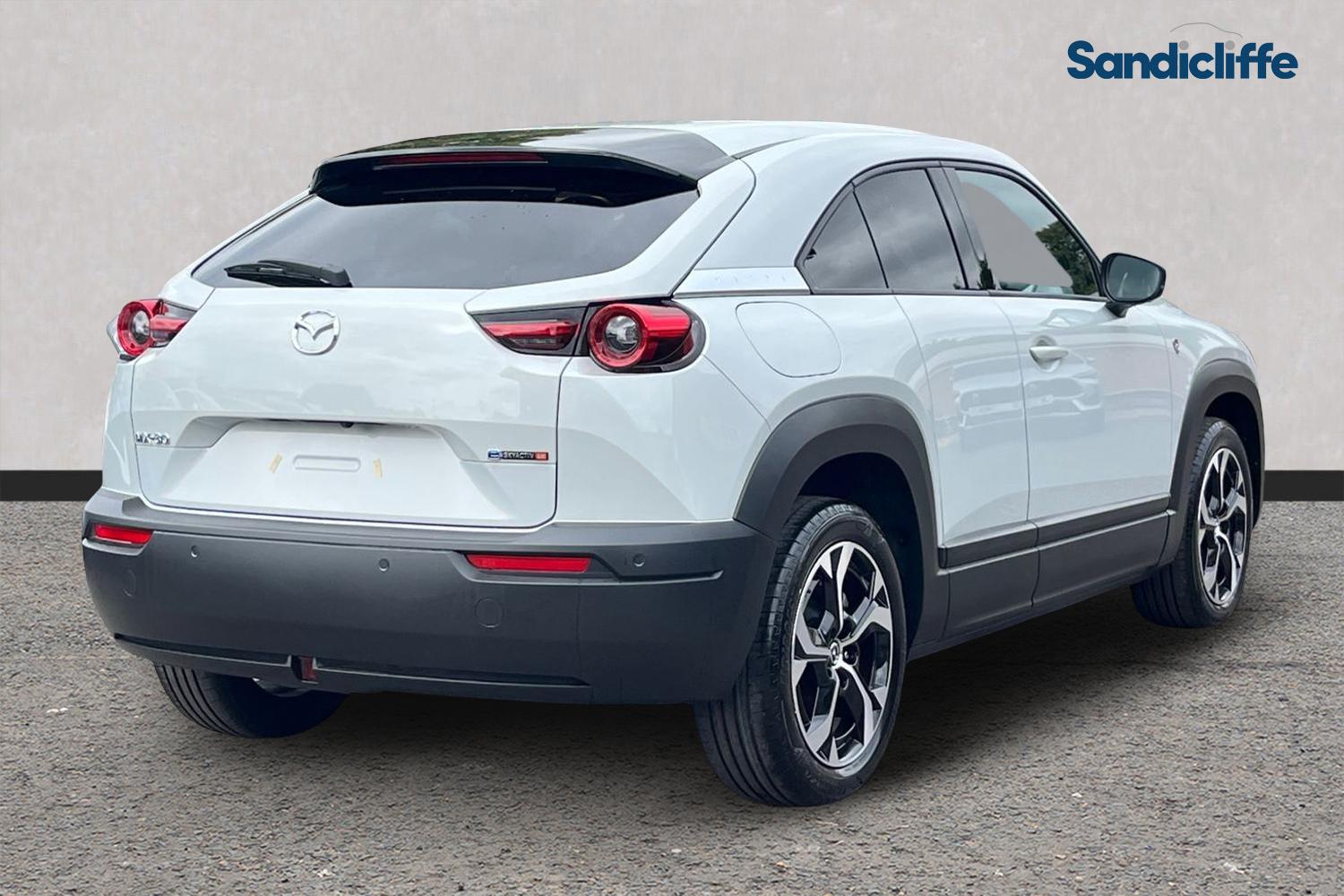 Used Mazda MX-30 2025 for sale - 77180591: Photo 4