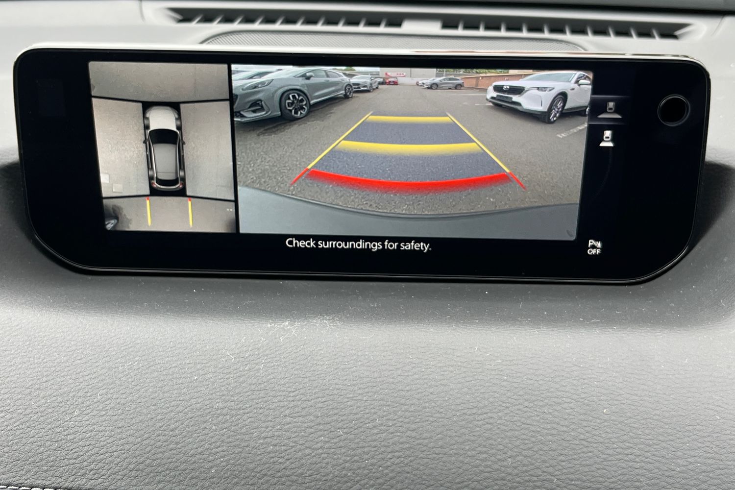 Used Mazda MX-30 2025 for sale - 77180591: Photo 41