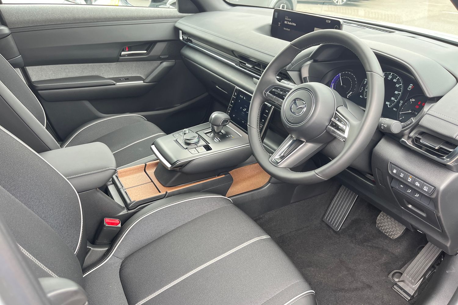 Used Mazda MX-30 2025 for sale - 77180591: Photo 42