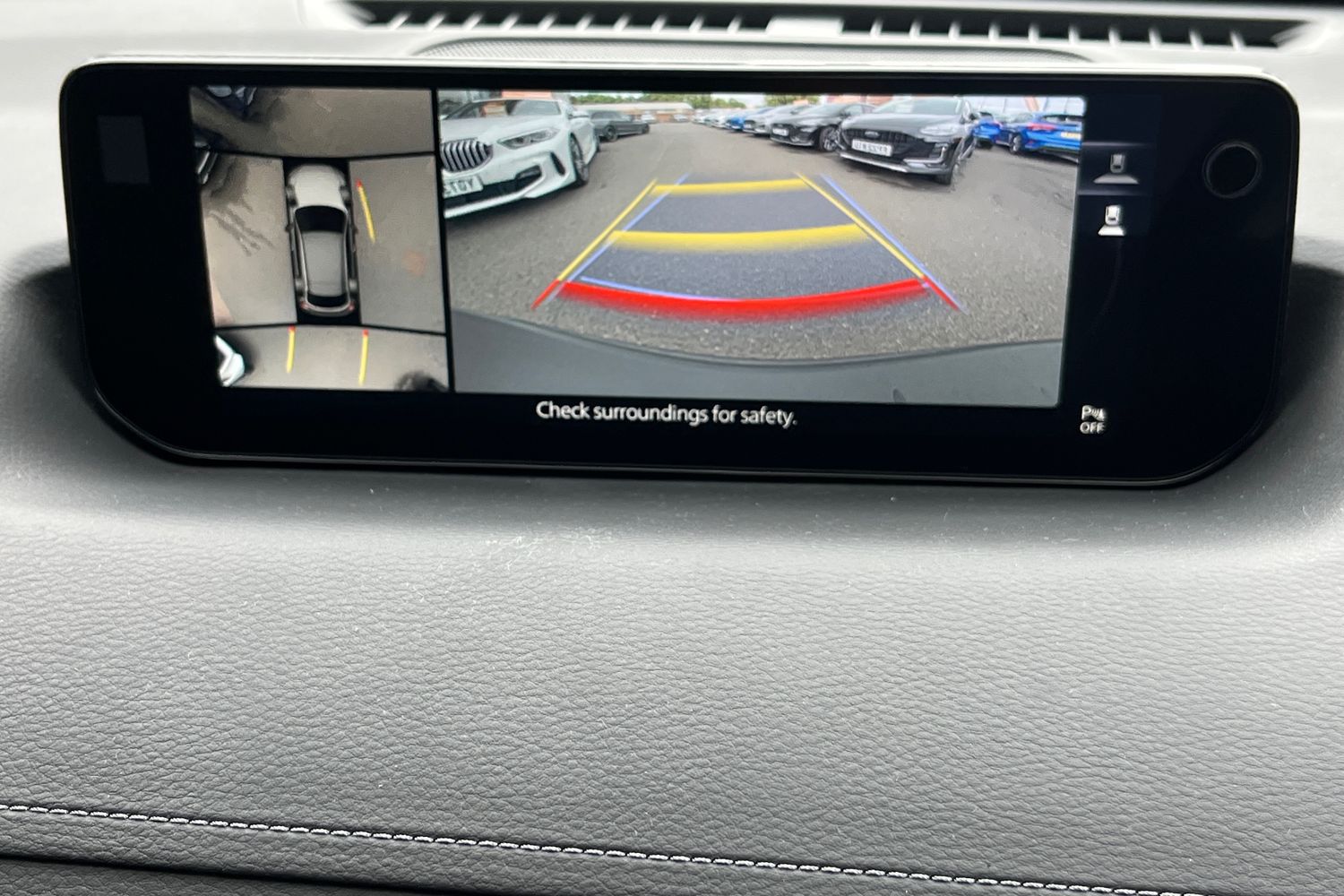 Used Mazda MX-30 2025 for sale - 77180591: Photo 44