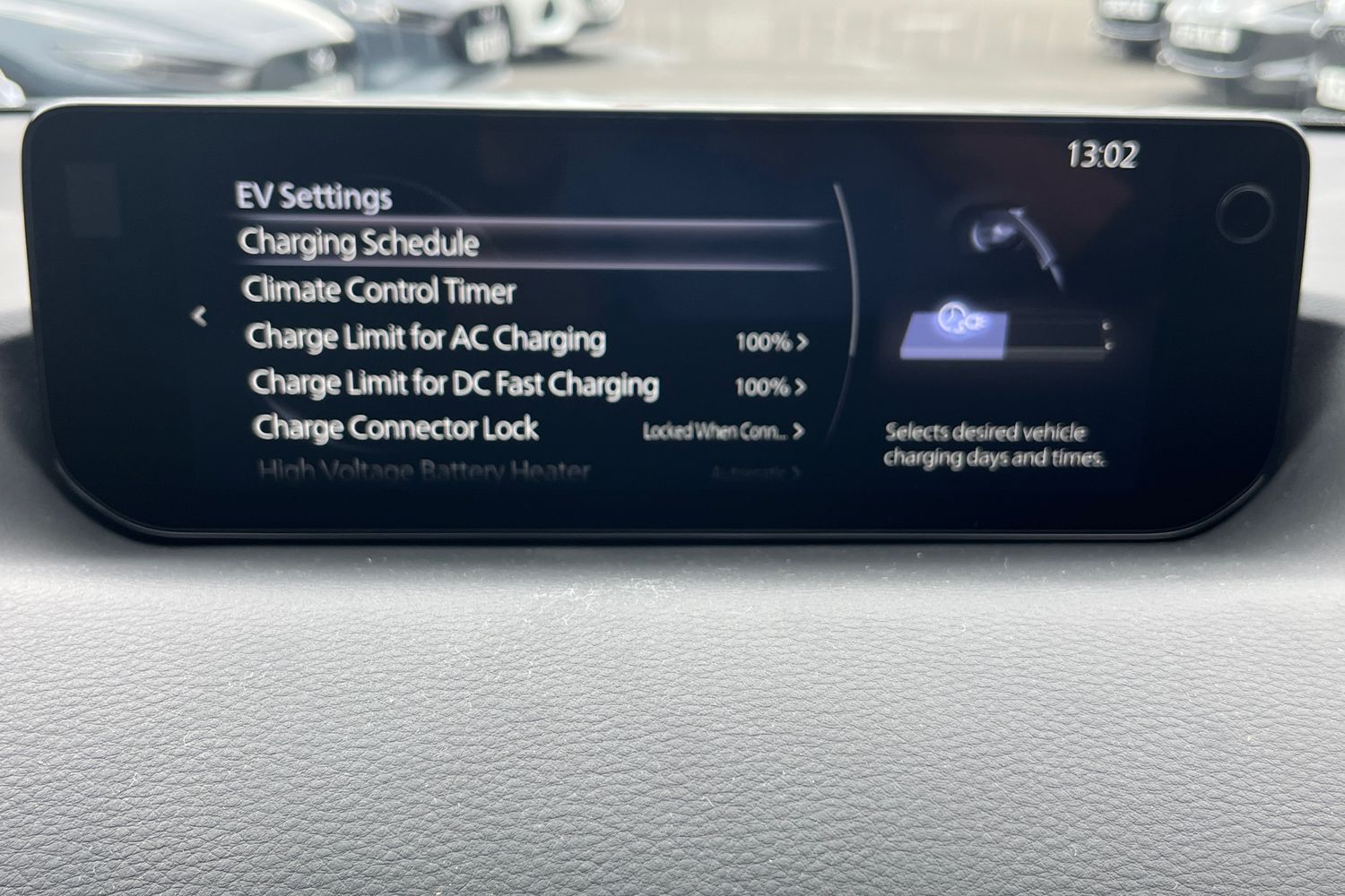 Used Mazda MX-30 2025 for sale - 77180591: Photo 46