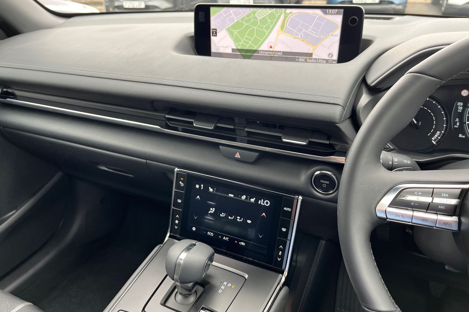 Used Mazda MX-30 2025 for sale - 77180591: Photo 48