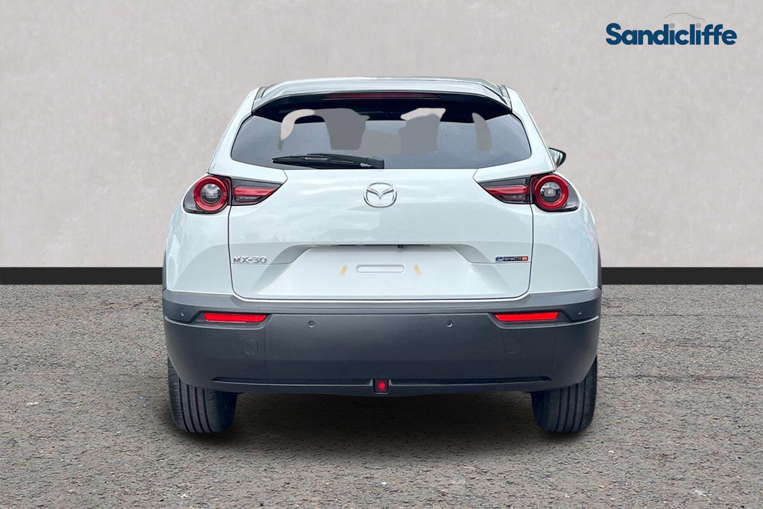 Used Mazda MX-30 2025 for sale - 77180591: Photo 5