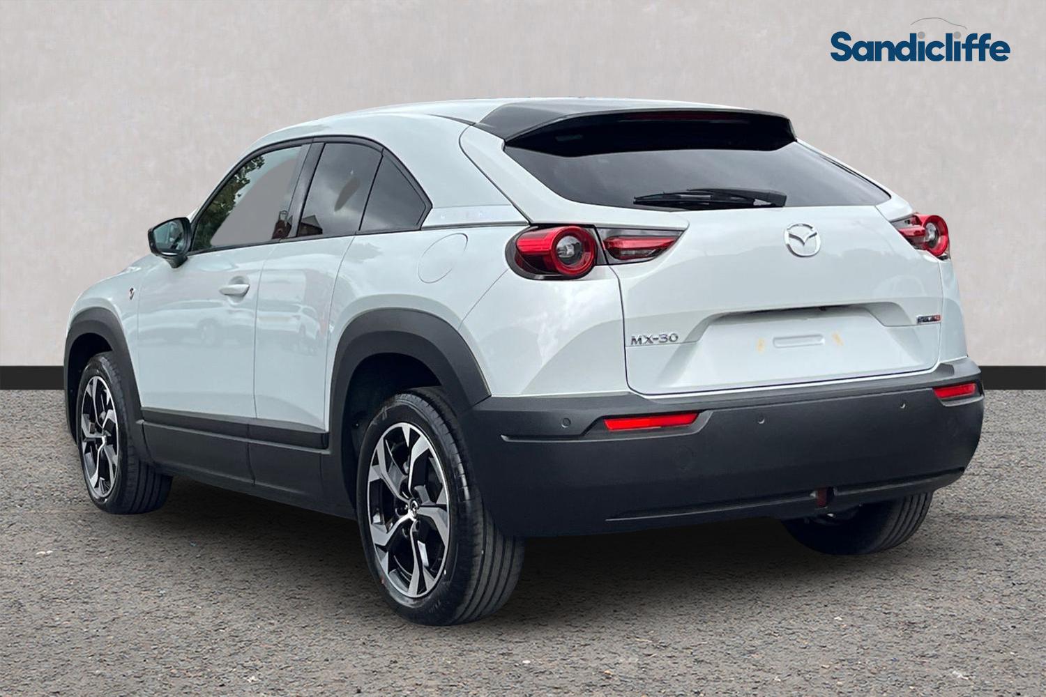 Used Mazda MX-30 2025 for sale - 77180591: Photo 6