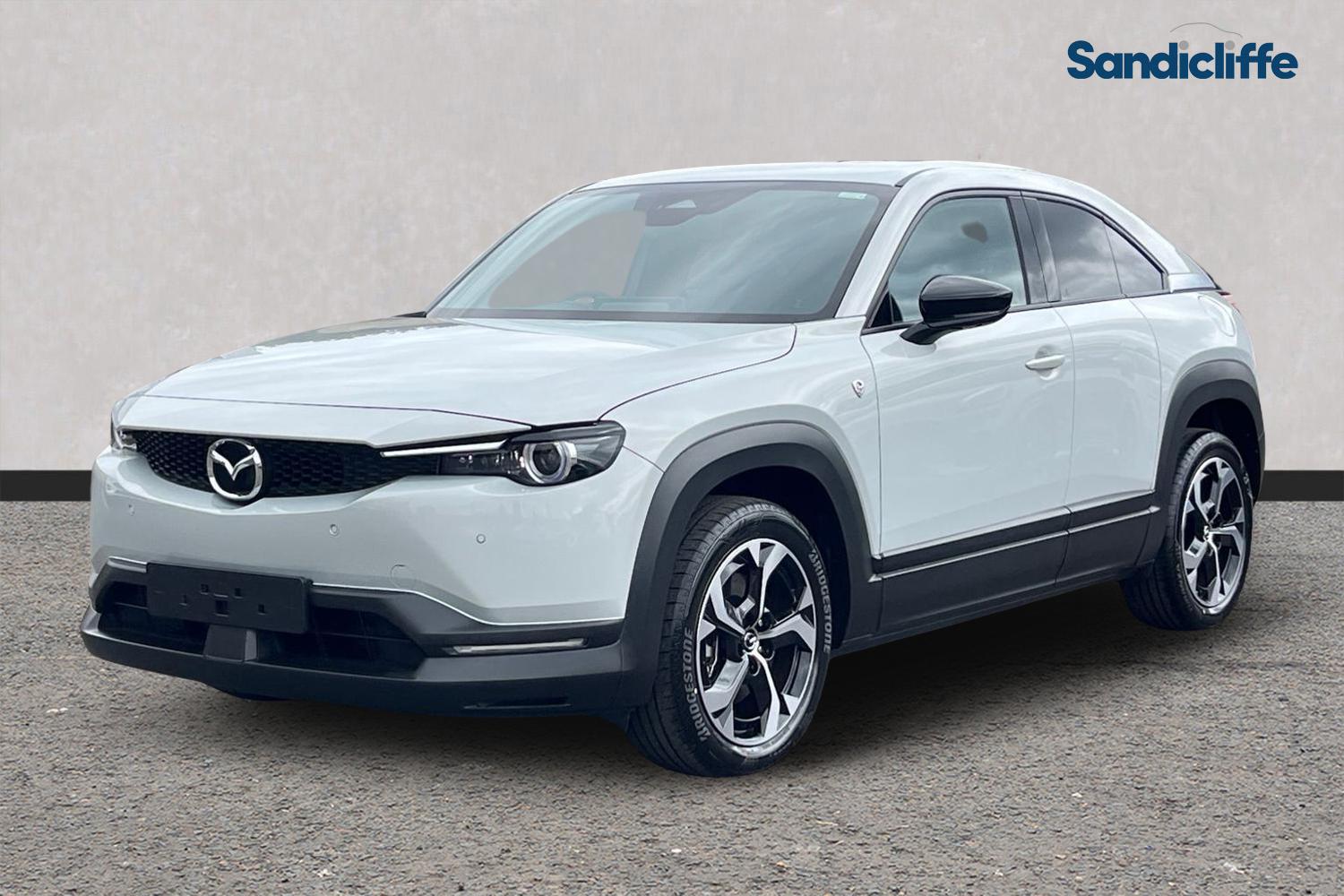 Used Mazda MX-30 2025 for sale - 77180591: Photo 8