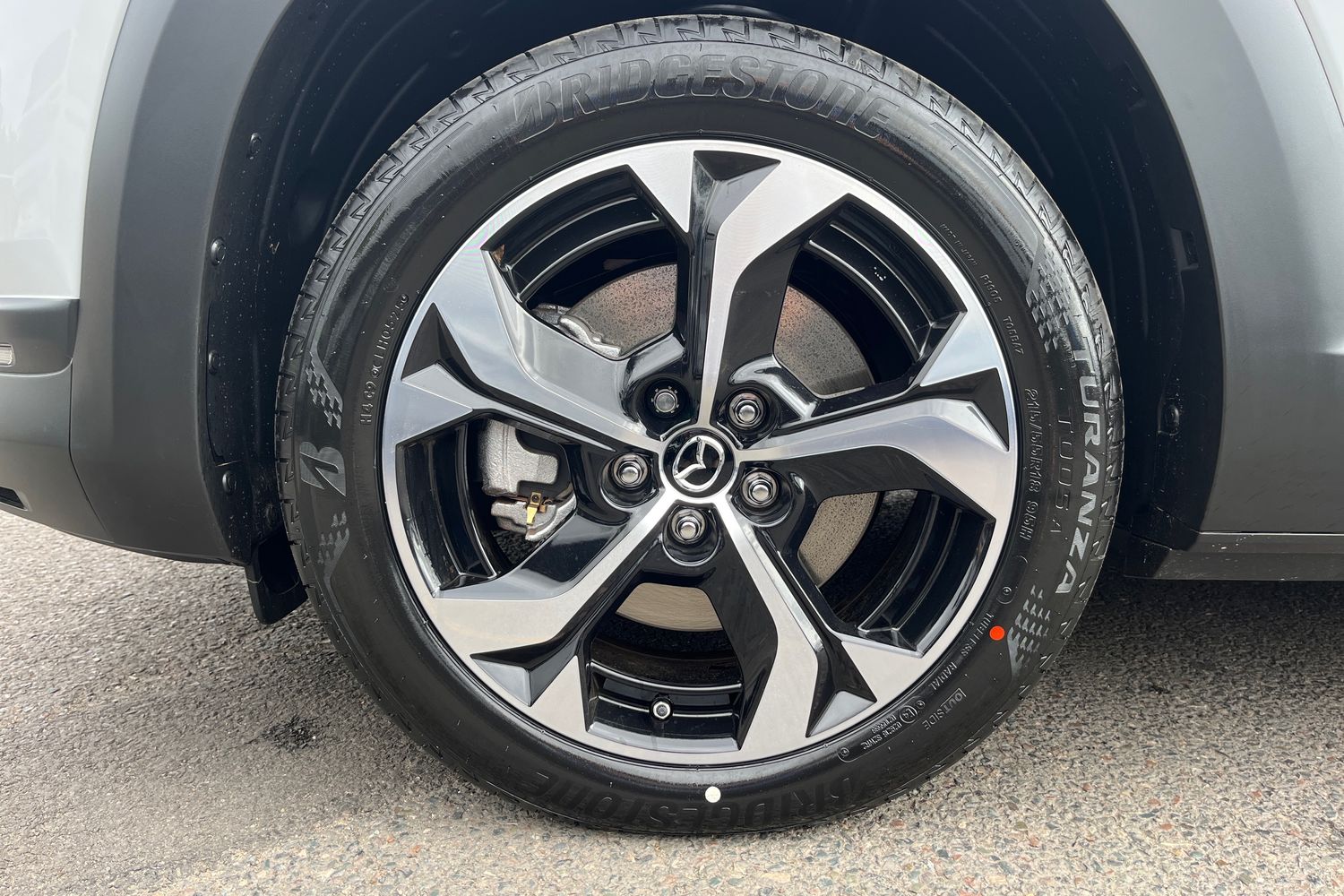 Used Mazda MX-30 2025 for sale - 77180591: Photo 9