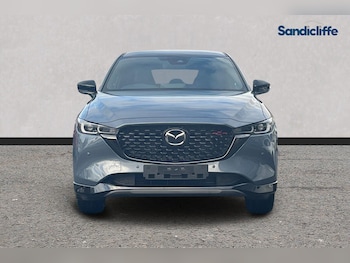 Used Mazda CX-5 2025 for sale - 77180590: Photo