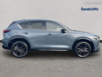 Used Mazda CX-5 2025 for sale - 77180590: Photo