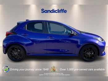 Used Mazda Mazda2 HYBRID 2024 for sale - 79800758: Photo