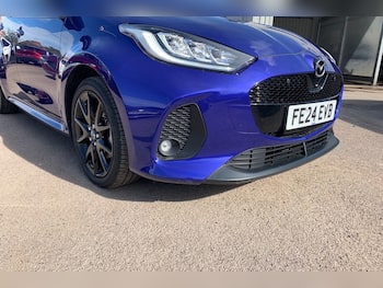 Used Mazda Mazda2 HYBRID 2024 for sale - 79800758: Photo