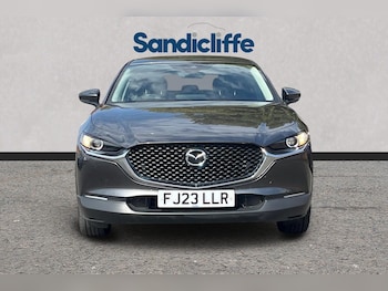 Used Mazda CX-30 2023 for sale - 75491306: Photo